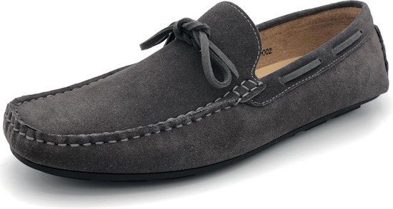 heren moccasin loafers