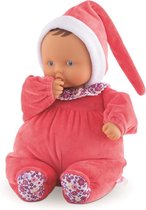 Mon Doudou Corolle BABIPOUCE - FLORAL BLOOM