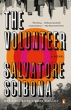The Volunteer A Novel