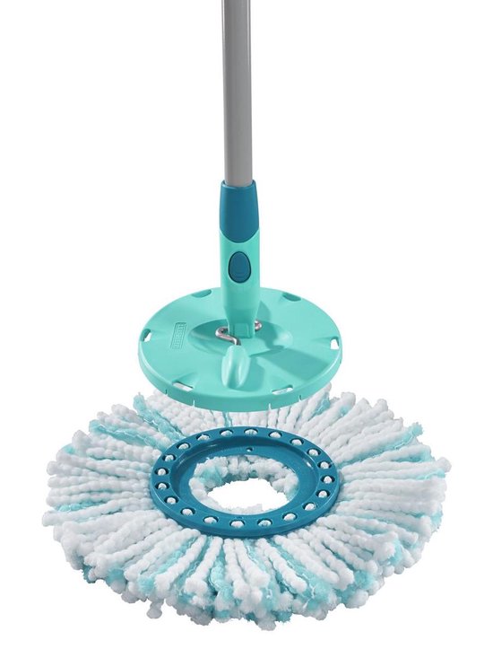 Leifheit Clean Twist Disc Kits d'essuie-glace