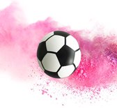 Gender Reveal Voetbal - Meisje