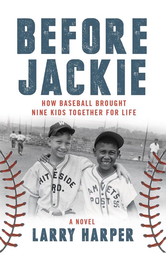 Before Jackie: A Novel - cover