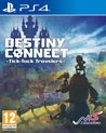 Destiny Connect: Tick-tock Travelers / Ps4