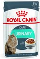 Royal Canin Urinary Care - Katten Natvoer in Gravy - 12 x 85 gr