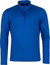 CMP Wintersportpully - Maat XXL  - Mannen - blauw