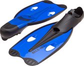 Beco Swim Fins Dx 1.0 Junior Bleu Taille 28-30