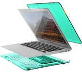 Lab31 Macbook Air 13.3 Cover - Groen