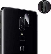Camera Lens protector OnePlus 6T