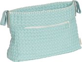 Koeka - Buggy purse Antwerp - Mint