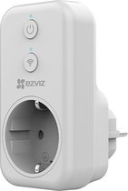 EZVIZ Smart Plug T31 - Slimme stekker