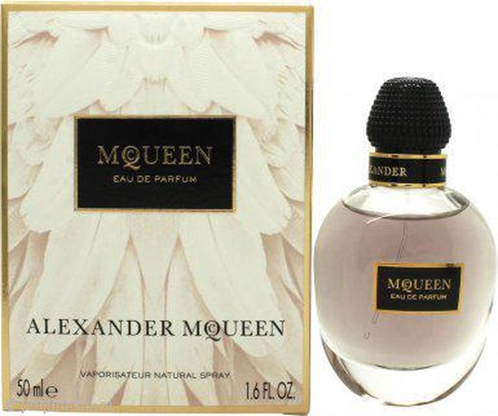 alexander mcqueen perfume 50ml