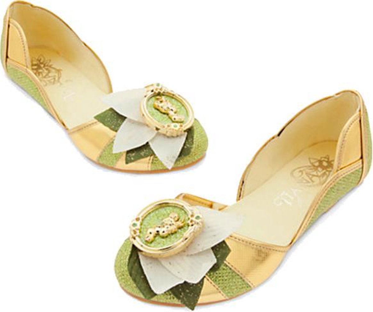 Prinsessenschoenen Meisjes Glitterschoenen Kinderen Platte Pailletten