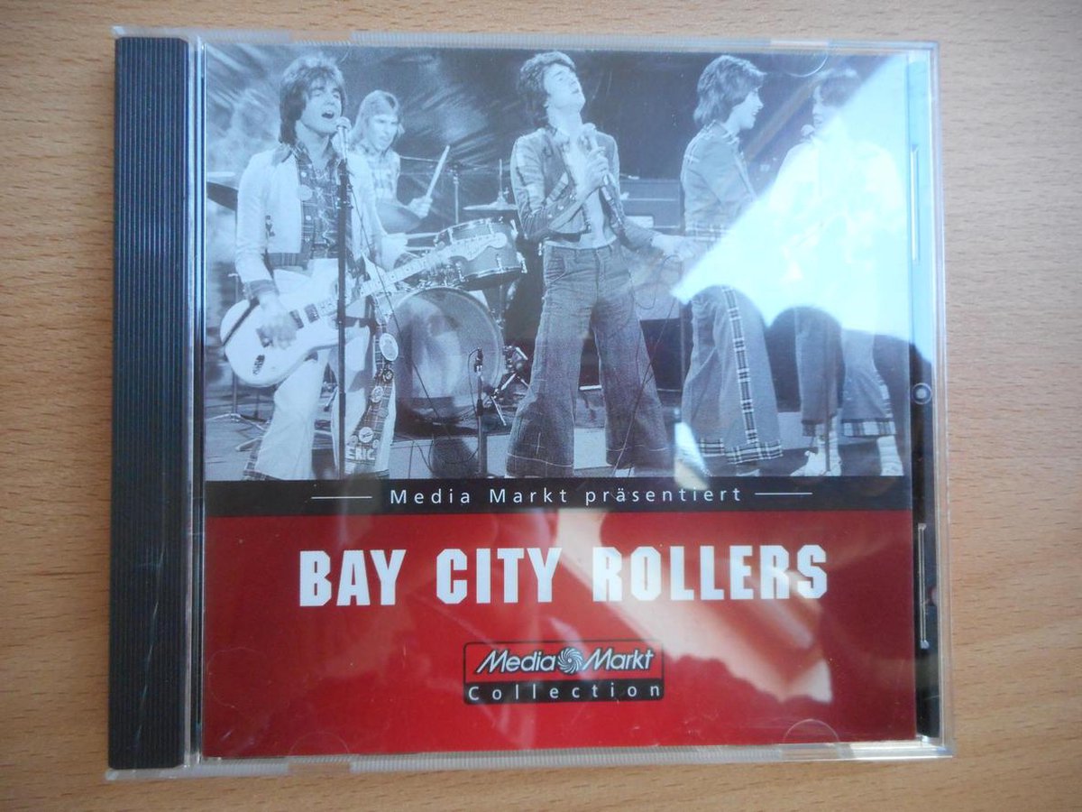 Bay City Rollers