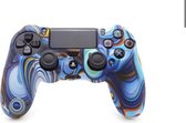Playstation 4 Controller Silicone BeschermHoes Protective case  Ps4