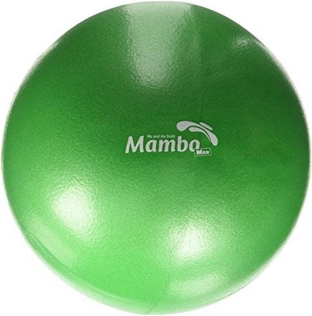 Mambo Max - soft over ball - groen - 21-23 cm