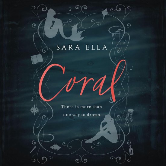 Coral - cover