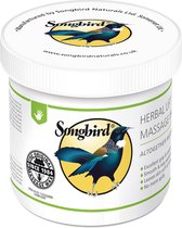 Songbird Herbal Lift Body Care Balm 550 gram