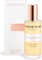 Perfume 15 ml RINASCERE YODEYMA