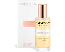 Perfume 15 ml RINASCERE YODEYMA