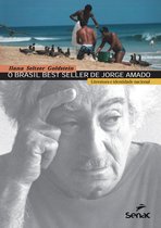 O Brasil best seller de Jorge Amado
