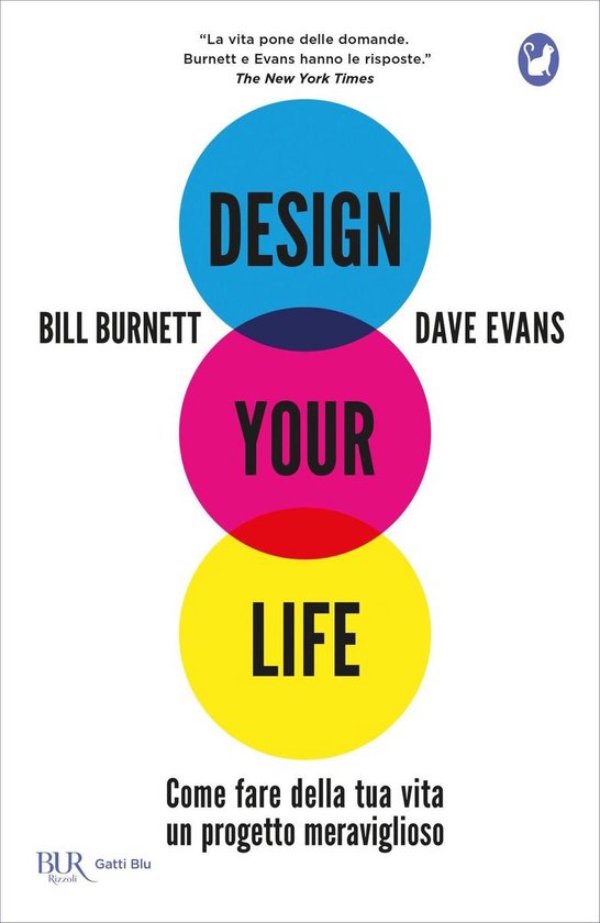 Design Your Life - cover