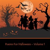 Halloween Poems Volume 1