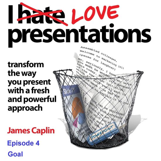 I Love Presentations Volume 4 - cover