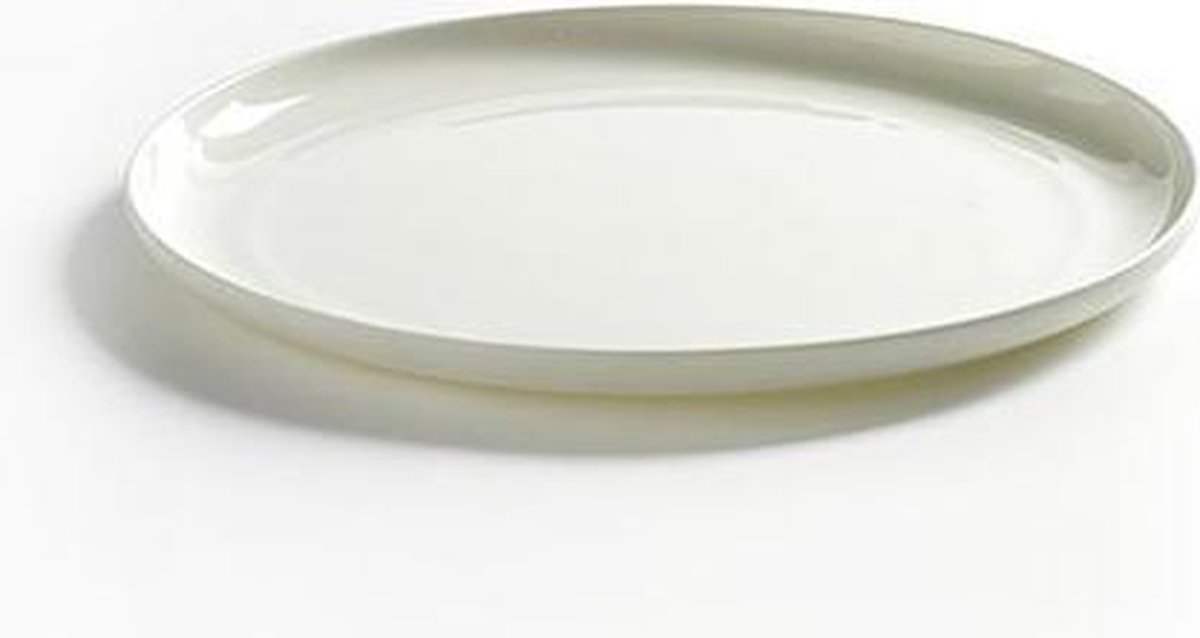 Set van 4 lage borden medium D20 H1,5 Piet Boon