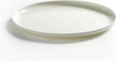 Set van 4 lage borden medium D20 H1,5 Piet Boon
