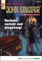 John Sinclair Sonder-Edition 75 - John Sinclair Sonder-Edition 75