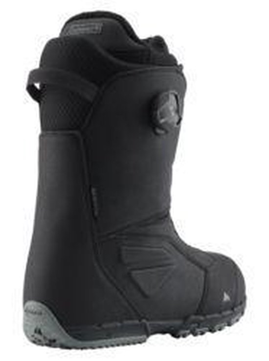 BURTON boots Ruler Boa juodas 26.0 CM/41 EUR | bol