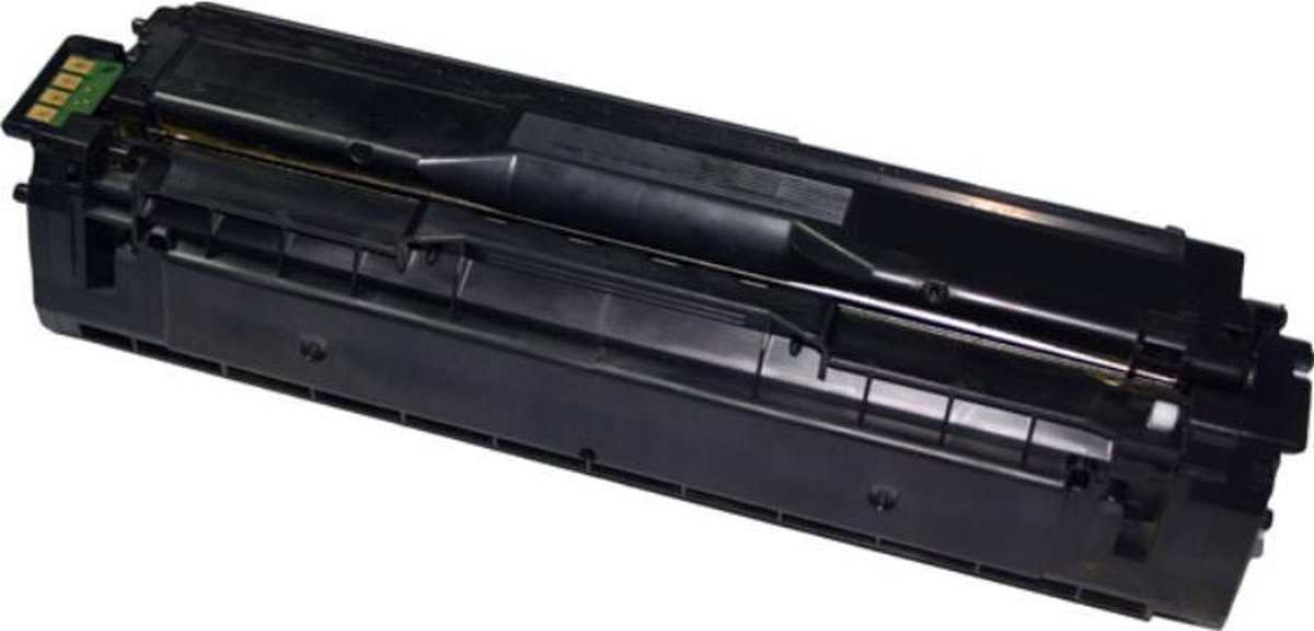 KATRIZ® huismerk toner Y504S Geel | voor Samsung CLP-415 /CLP-415N /CLP-415NW /CLX-4195FN /CLX-4195FW /CLX-4195N /Xpress SLC1810W /Xpress SLC1860FW