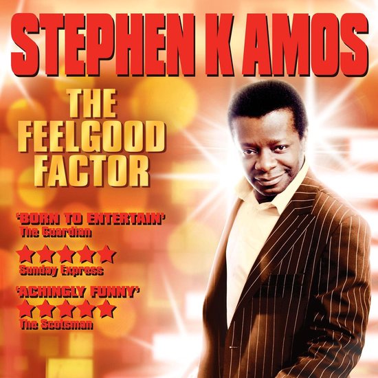 The Feelgood Factor - cover