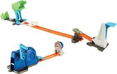 Mattel Hot Wheels Track Builder System Set Assorti