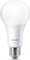 Philips 14W (100W) E27 Cool Daylight / Warm White Bulb energy-saving lamp