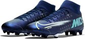 Nike Sportschoenen - Maat 45 - Mannen - blauw/geel