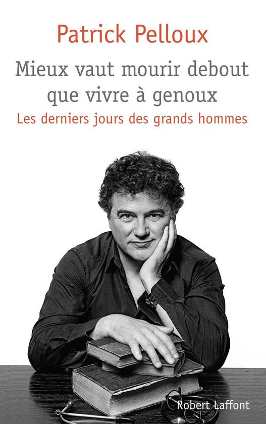 Mieux vaut mourir debout que vivre à genoux - cover