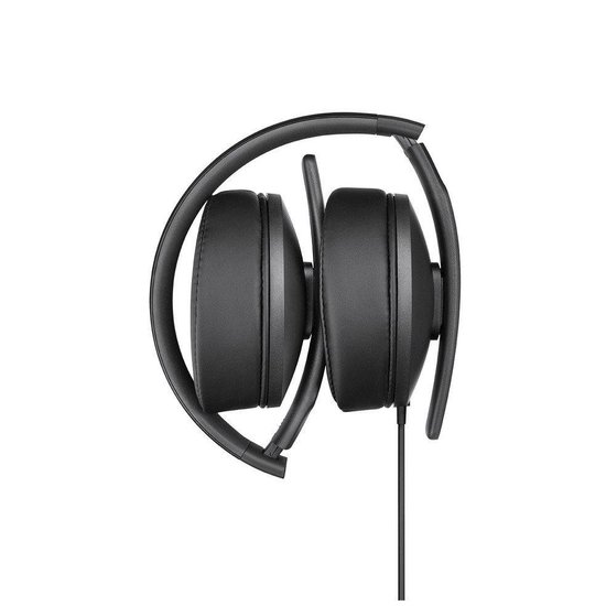 Sennheiser HD 300 - Over-ear koptelefoon - Zwart - Sennheiser