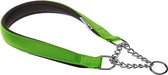 FERPLAST HONDENHALSBAND DAYTONA CSS15/40 GROEN