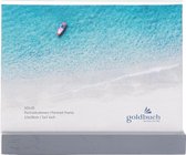 GOLDBUCH GOL-950033 Fotolijst SOLID GREY plexiglas met hout voor 13x18cm foto