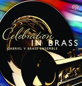 Celebration In Brass