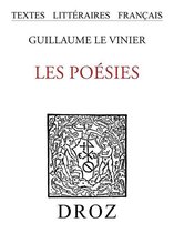 Textes littéraires français - Les Poésies
