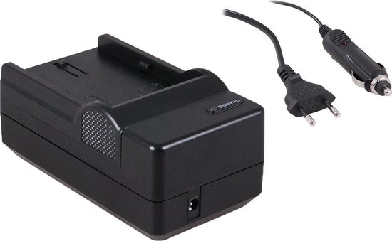 Huismerk Standaard oplader voor Nikon EN-EL5