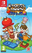 Harvest Moon: Mad Dash - Nintendo Switch