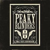 Peaky Blinders (Original Soundtrack, 2CD)
