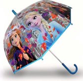Disney Frozen - Paraplu - 47 cm - Multi