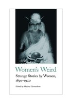 Handheld Weirds 1 - Women's Weird