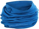 Brubeck | Tour de cou / Col roulé / Écharpe / Bandana / Foulard - Turquoise - L / XL