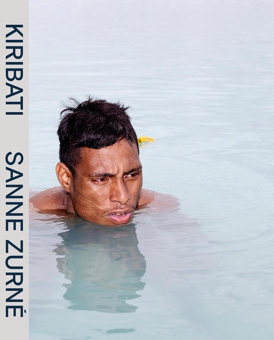 Sanne Zurné: Kiribati