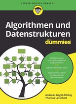 Für Dummies - Algorithmen und Datenstrukturen für Dummies
